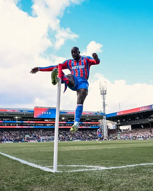JEAN-PHIL OF JOY! Mateta Double Sinks Magpies as Super-Sub Frenchman Destroys Toon in Selhurst Stunner