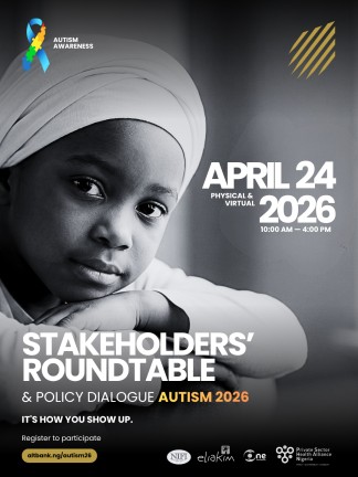 AltBank to Address Autism Awareness, Diagnosis Gaps with ‘It’s How You Show Up’ Initiative