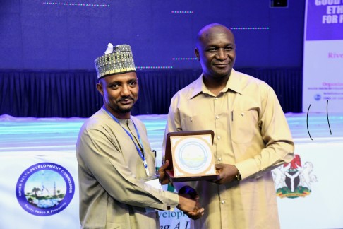 NDDC Staff Must Imbibe Code of Ethics, CCB Boss Urges