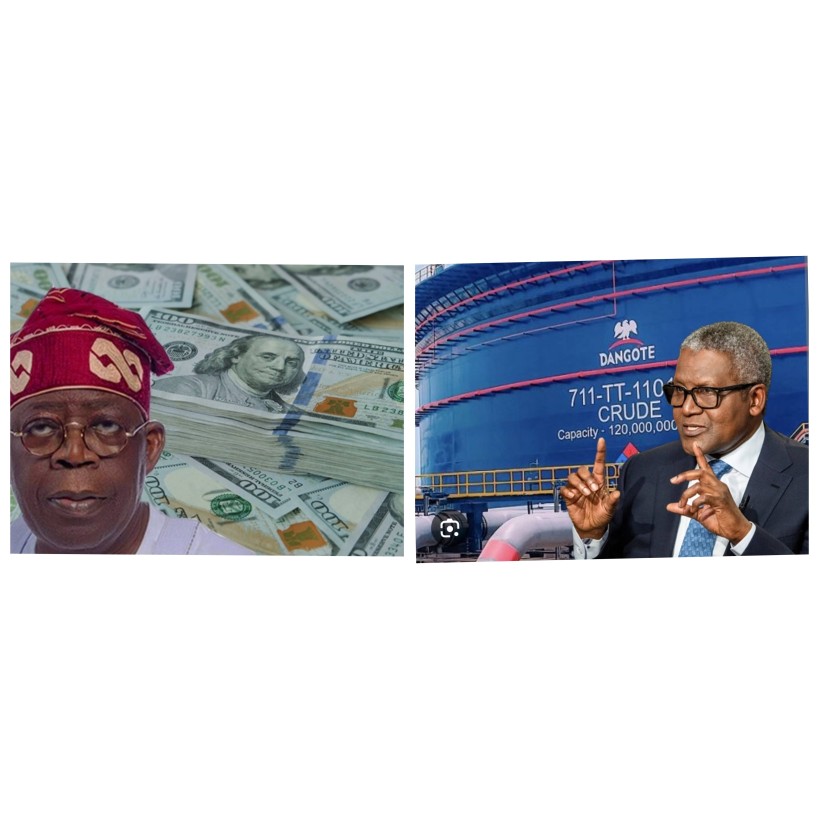 REVEALED: How Nigeria’s Energy Crisis is Driven by Debt and Global Forces