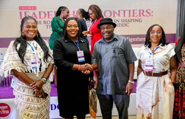 NDDC Targets Regional Growth Through Women Empowerment, Leadership