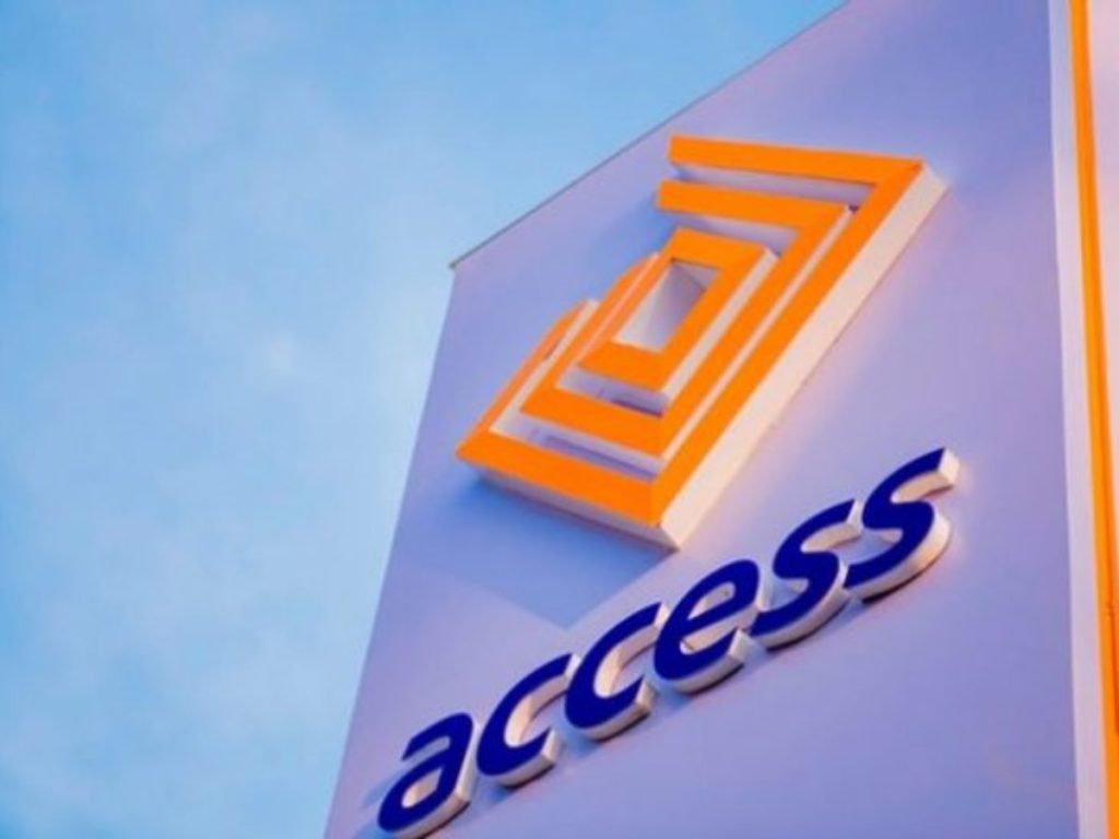 Access Holdings warns of WhatsApp scam targeting chairman Aigboje Aig-Imoukhuede