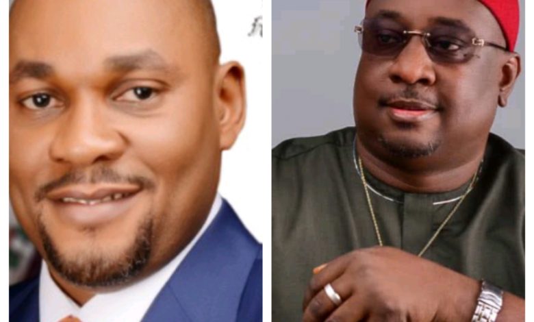 We Can’t Continue to Tolerate Rascality and Thuggery in Idemili — Mayor Nkwoka Responds to Ibezi
