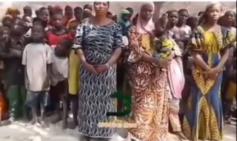 KWARA CAPTIVES’ ULTIMATUM: “Save Us Now or Never”