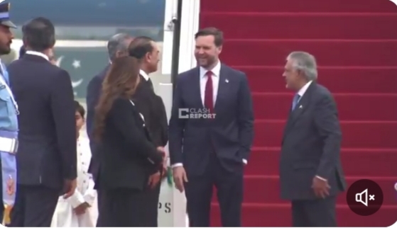 Vance Leads U.S. Delegation to Pakistan as Iran Demands Total Sanctions Relief in 10-Point Plan