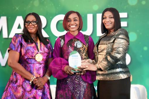 Interswitch Honoured with Digital Finance Excellence Award at APWBN Marquee Event 2026