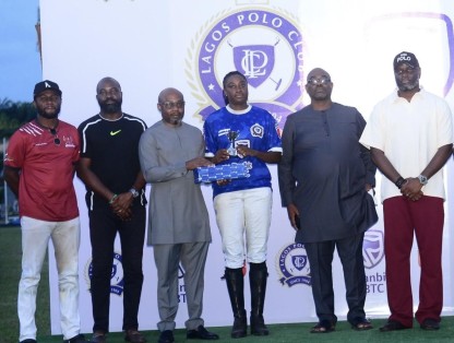 Fueling business connections: Stanbic IBTC’s sponsorship shines at the 2026 Lagos Polo Easter Tournament