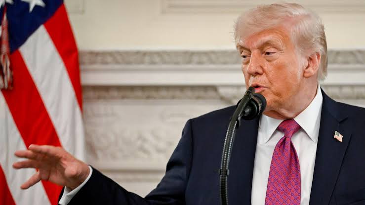 STAYING ALIVE: “I want to live to change America,” says defiant Trump