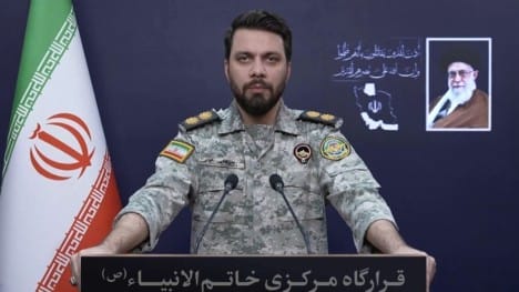 IRGC Warns of Global ‘Crushing Blows’ Outside Middle East as Trump Escalates War Threats IRGC Warns of Global 'Crushing Blows' Outside Middle East as Trump Escalates War Threats