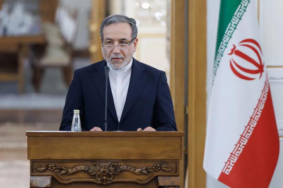 IRAN’S 30-DAY ULTIMATUM: FIX IT OR ELSE! Tehran issues month-long deadline to Trump as Middle East teeters on the brink