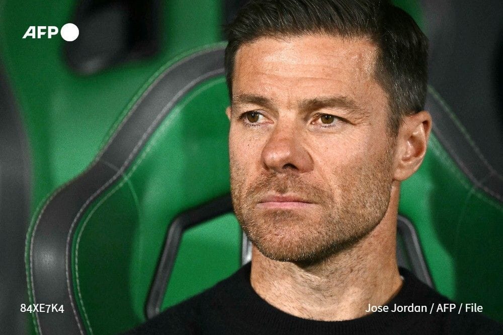 XABI ALONSO WE GO AGAIN: Chelsea Appoint Former Real Madrid Boss on Four-Year Deal as Sixth Permanent Chief of BlueCo Era XABI ALONSO WE GO AGAIN: Chelsea Appoint Former Real Madrid Boss on Four-Year Deal as Sixth Permanent Chief of BlueCo Era