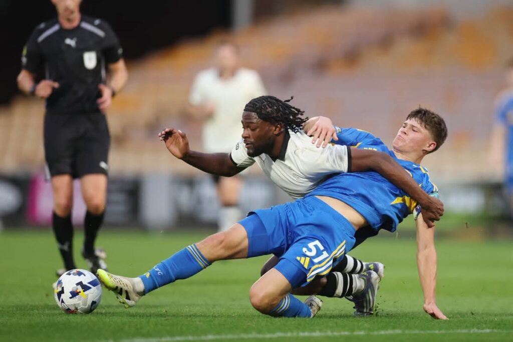 SICK AS A SEAGULL: Calvert-Lewin Plays Poacher as Brighton Gift Leeds Elland Road Finale Victory DOM’S DAY OUT! Calvert-Lewin Pounces on Stoppage-Time Howler to Torpedo Seagulls' European Dream
