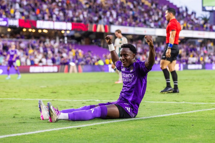 ORLANDO MAGIC! Brazilian Sensation Tiago Bags Brace as Lions Bash Shocking Atlanta ORLANDO MAGIC! Brazilian Sensation Tiago Bags Brace as Lions Bash Shocking Atlanta