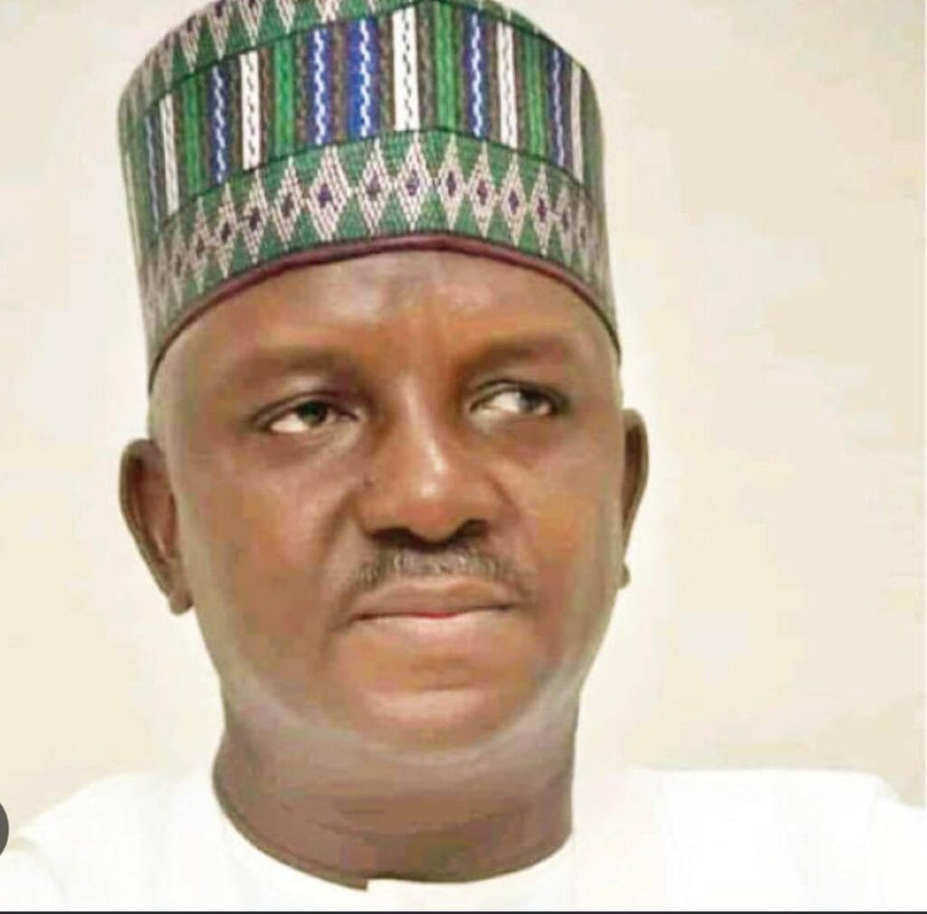Court Orders Remand of Ex-Power Minister, Saleh Mamman in Kuje to Begin 75-Year Jail Term EFCC Seeks Forfeiture of Five More Luxury Properties Linked to Convicted Ex-Minister, Saleh Mamman