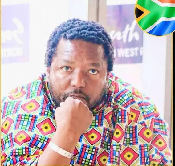 XENOPHOBIA VIRAL STAR EXECUTED: Community Leader Shot Dead at Home After Ordering Somali Traders to Leave xenophobia