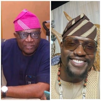 Presidency Lied: VDM Denies Controversial Audio, Accuses Govt of Plot to ‘Cage’ Him Presidency Lied: VDM Denies Controversial Audio, Accuses Govt of Plot to ‘Cage’ Him