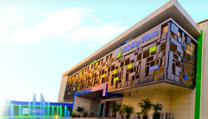 Fidelity Bank’s liquidity position rises above N1trn on stronger cash holdings Fidelity Bank’s liquidity position rises above N1trn on stronger cash holdings