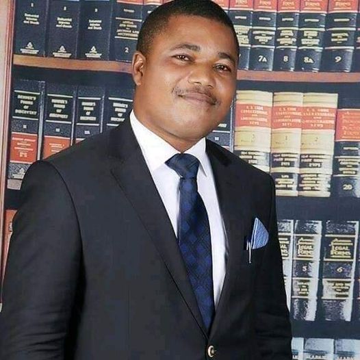 Ejiofor Warns CAN Over Rising Wave of Politically Charged Prophecies Ahead of 2027 Elections