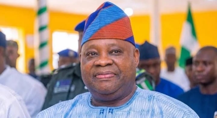 Osun 2026: A festival of flyers, caps or issues?