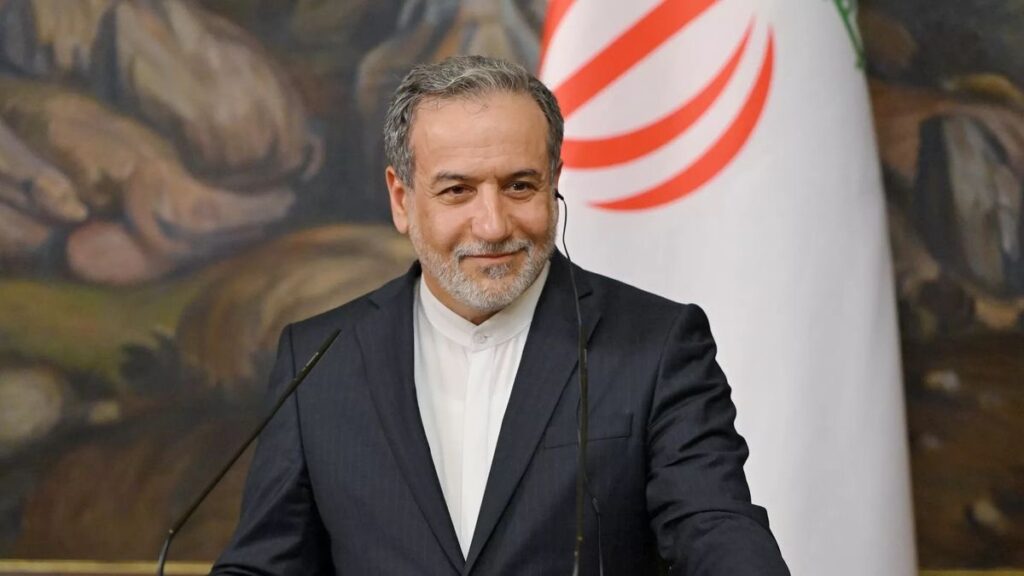 ​WATCH OUT: Iran Claims Spies Uncovered Netanyahu Plot... and Vows to ‘Hold to Account’ Those Helping Him