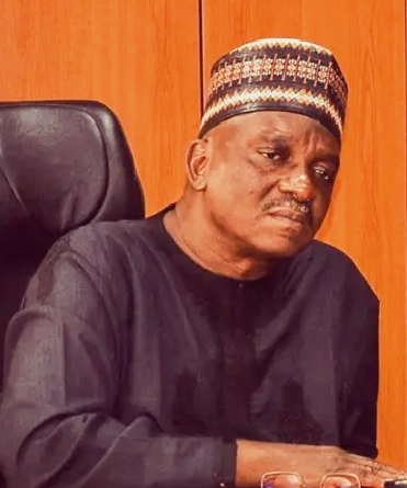 ₦33.8bn Loot: Ejiofor Warns Powerful Politicians After Ex-Minister’s 75-Year Jail Term Saleh Mamman’s Conviction a Thunderous Warning to Nigeria’s Looters — Ejiofor