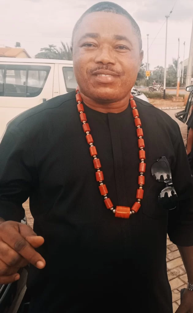 Ejiofor Gives FG 72 Hours to Probe Akin Fapohunda’s Ethnic Threat Remarks Human Rights Lawyer Gives Government 72 Hours to Commence Investigation Into Akin Fapohunda’s Alleged Ethnic Intimidation Comments