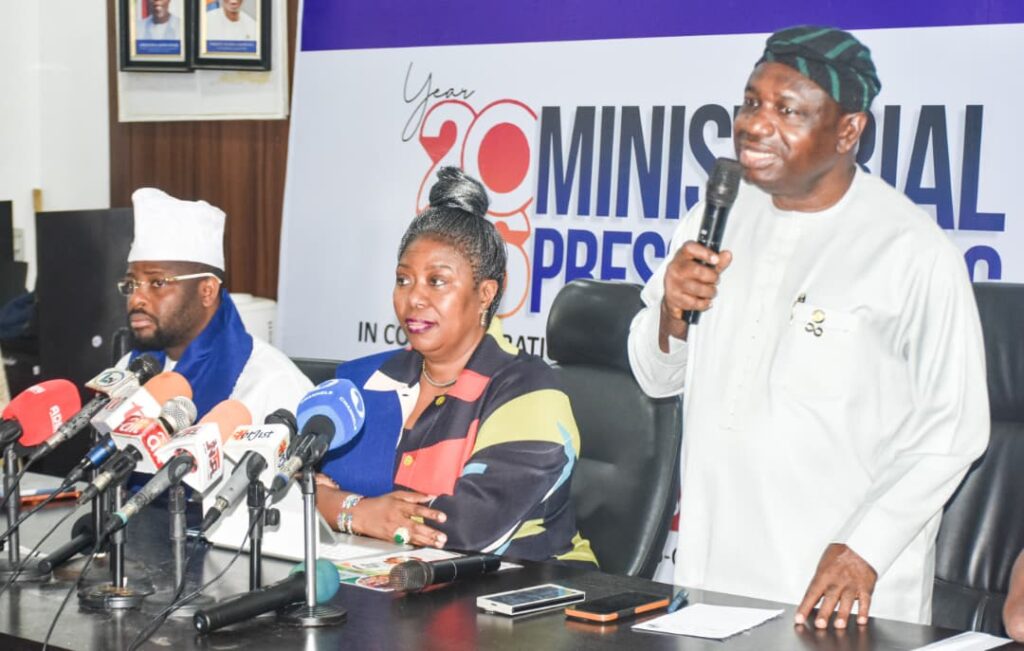 Lagos Supports 200+ Cultural Events In Push To Become Africa’s Tourism Capital