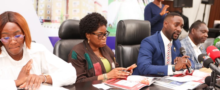 1,072 Drug Slaves Saved in Lagos Lagos Records 35,461 Criminal Cases In Three Years, Frees 397 Inmates Through Mercy Programme As Lekki, Lagos Island Top Crime Areas
