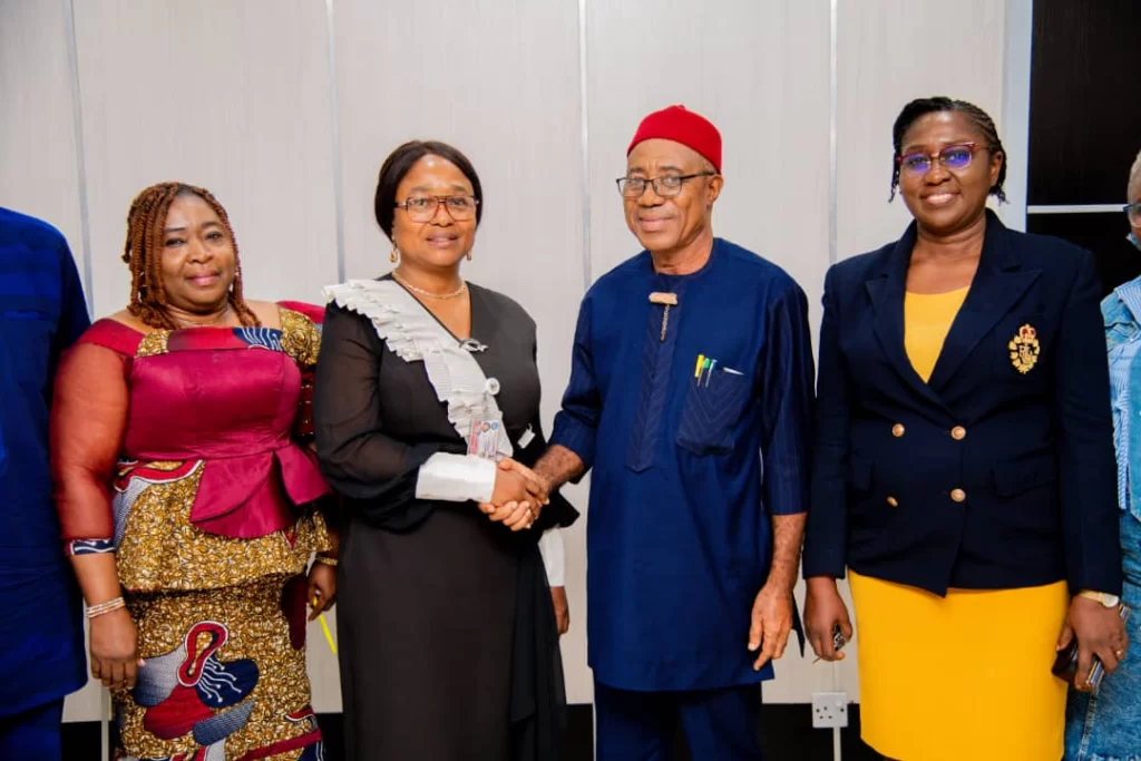 BRITAIN-BOUND: NDDC Huge Drive to Send Top Talents to UK Universities BRITAIN-BOUND: Nigeria's Huge Drive to Send Top Talents to UK Universities