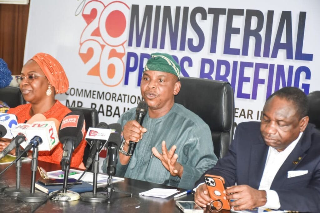 Lagos Pays ₦1.4bn WASSCE Enrolment Fees for 45,598 Students, Records 61.52% Success