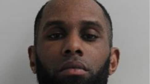 STREETS OF FEAR: Stamford Hill hate monster jailed after terrorizing Jewish community and smashing up car STREETS OF FEAR: Stamford Hill hate monster jailed after terrorizing Jewish community and smashing up car