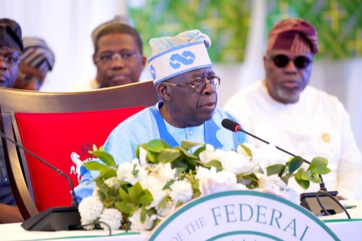 Presidency Reacts As VDM Shares Alleged Leaked Audio of Tinubu on Insecurity, Peter Obi