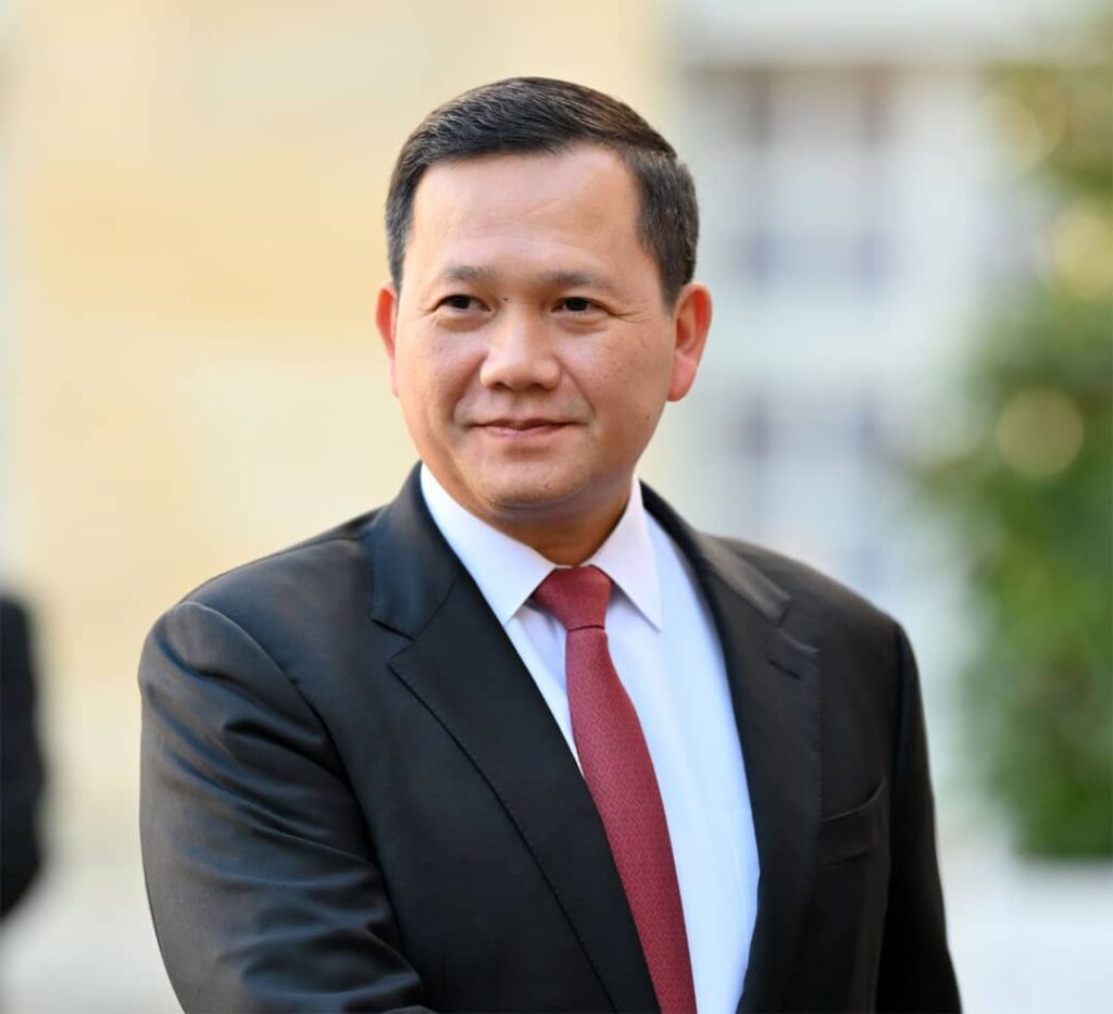 ​Cambodia Orders African Nationals on Expiring Waivers to Leave or Face Imprisonment
