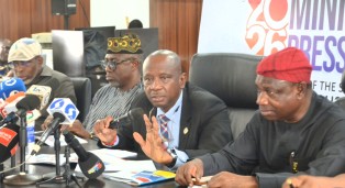 Lagos Seals 52 Buildings Over Planning Violations Lagos Govt Demolishes 17 Buildings, Seals 52 Others Over Planning Violations