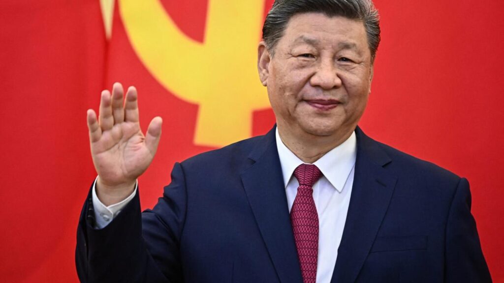 In Landmark Ruling, Chinese Court Says AI Cannot Be Used to Justify Firing Workers In Landmark Ruling, Chinese Court Says AI Cannot Be Used to Justify Firing Workers