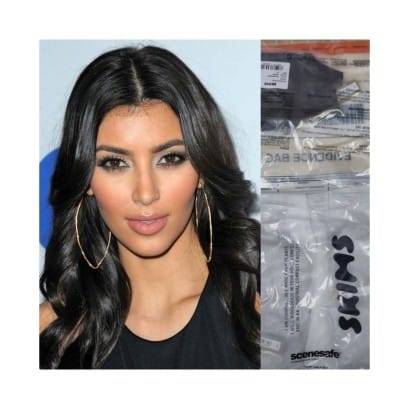 KIM’S SHAPE-WEAR AND BLOW! £7m Cocaine Hidden in Kim Kardashian Underwear Lorry Shipment KIM’S SHAPE-WEAR AND BLOW! £7m Cocaine Hidden in Kim Kardashian Underwear Lorry Shipment