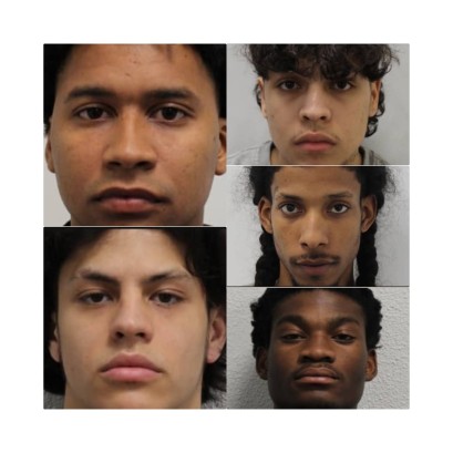 ​Justice for Giovanny: Five Sentenced to Life Imprisonment After Savage London Alleyway Ambush