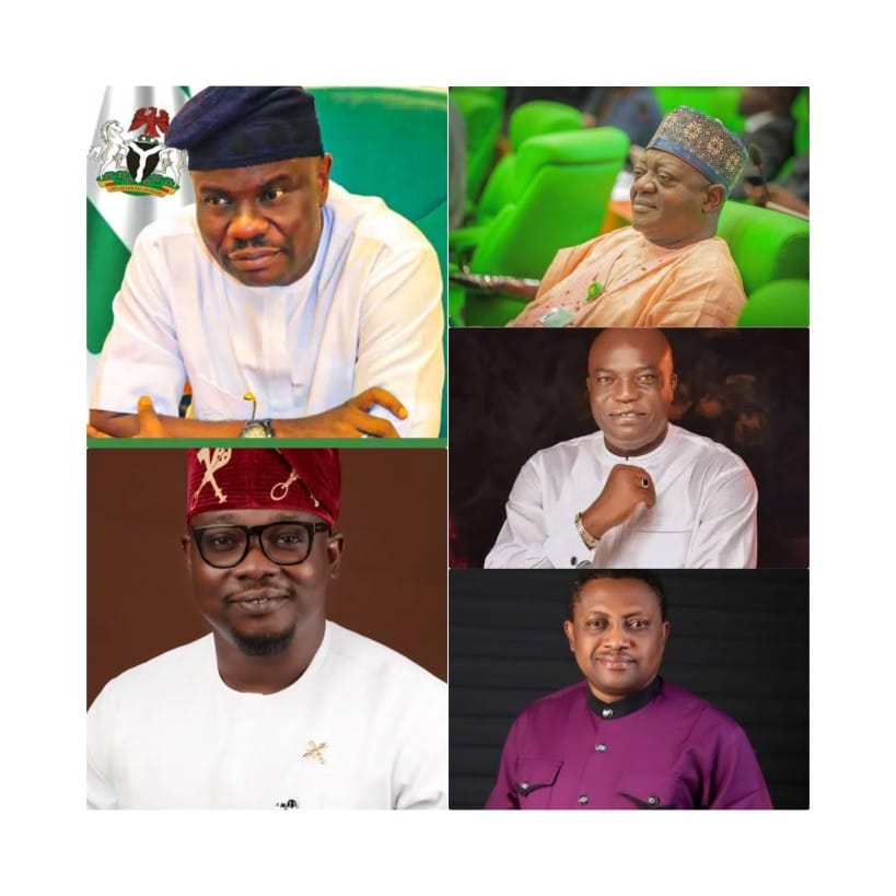 The Price of Political Nomadism: How the APC Primaries Humbled Labour Party Defectors The Price of Political Nomadism: How the APC Primaries Humbled Labour Party Defectors