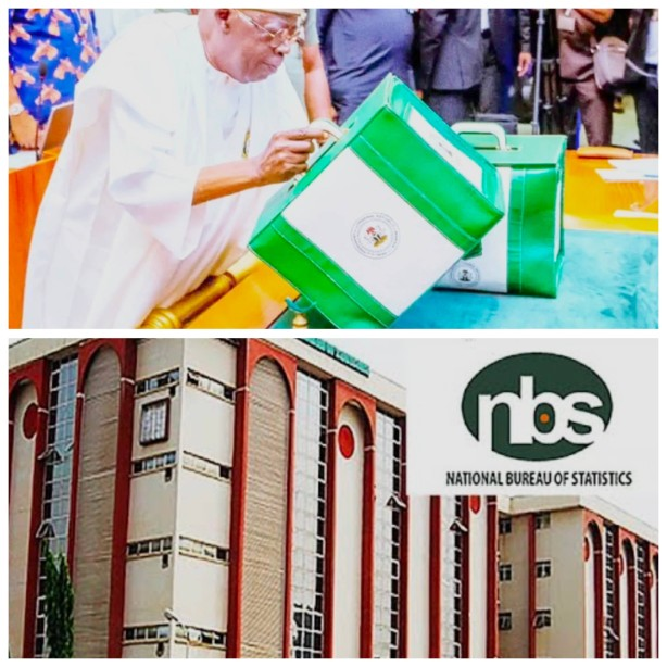 Nigeria’s Economy May Not Survive on Statistical Manipulation Nigeria’s Economy May Not Survive on Statistical Manipulation