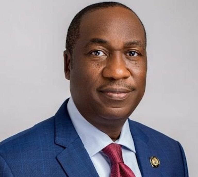 Lagos 2027: Pains, gains of Hamzat’s wide consultations Mr. Obafemi Hazmat PhD, Deputy Governor of Lagos State