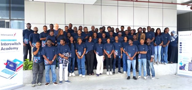 Interswitch Welcomes Largest-Ever Developer Academy Cohort, Strengthening Africa’s Tech Talent Pipeline Interswitch Welcomes Largest-Ever Developer Academy Cohort, Strengthening Africa’s Tech Talent Pipeline