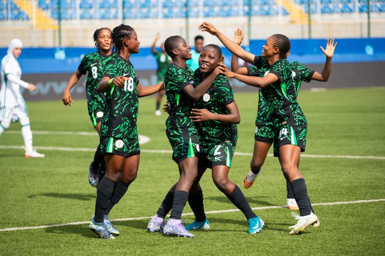Morocco 2026: Flamingos will not under-rate Guinea – Busari