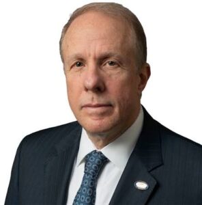Stephen A. Feinberg