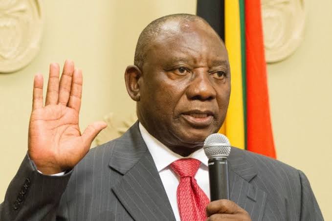 South Africa: We are all victims South Africa: We are all victims