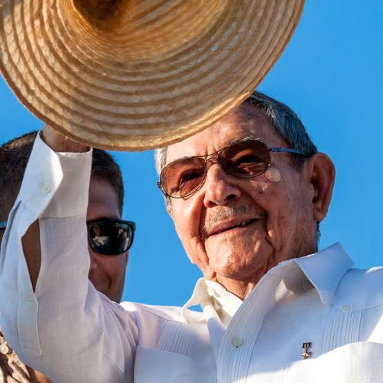 U.S. Indicts Raúl Castro on Murder Charges in 1996 Downing of Exile Planes U.S. Indicts Raúl Castro on Murder Charges in 1996 Downing of Exile Planes