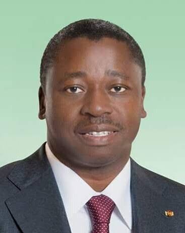 PASSPORT TO PARADISE: Togo goes visa-free for ALL African nations in historic shake-up PASSPORT TO PARADISE: Togo goes visa-free for ALL African nations in historic shake-up