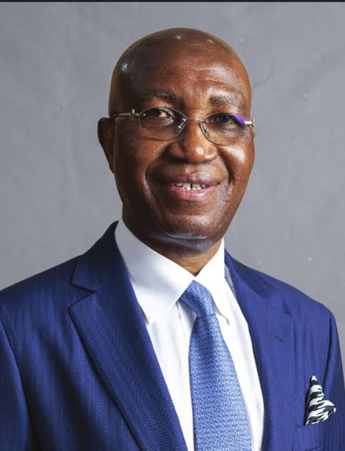 Wole Olanipekun and the law of the land Wole Olanipekun, SAN