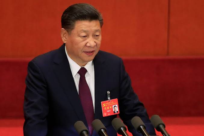 Rejecting the ‘Law of the Jungle’: Xi and Putin Lock Arms in Beijing as Trade Surges Past $200B A ‘New Level’ of Alliance: Xi Blasts Western Hegemony During Putin’s High-Stakes State Visit