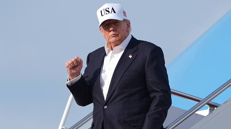 Senate, in Rare Rebuke, Advances Measure to Limit Trump’s War Powers in Iran Conflict
