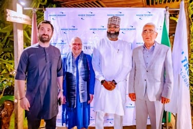 NASENI Reaffirms Commitment to Healthcare Innovation at Harvard-Led Malaria Programme Closing Dinner NASENI Reaffirms Commitment to Healthcare Innovation at Harvard-Led Malaria Programme Closing Dinner